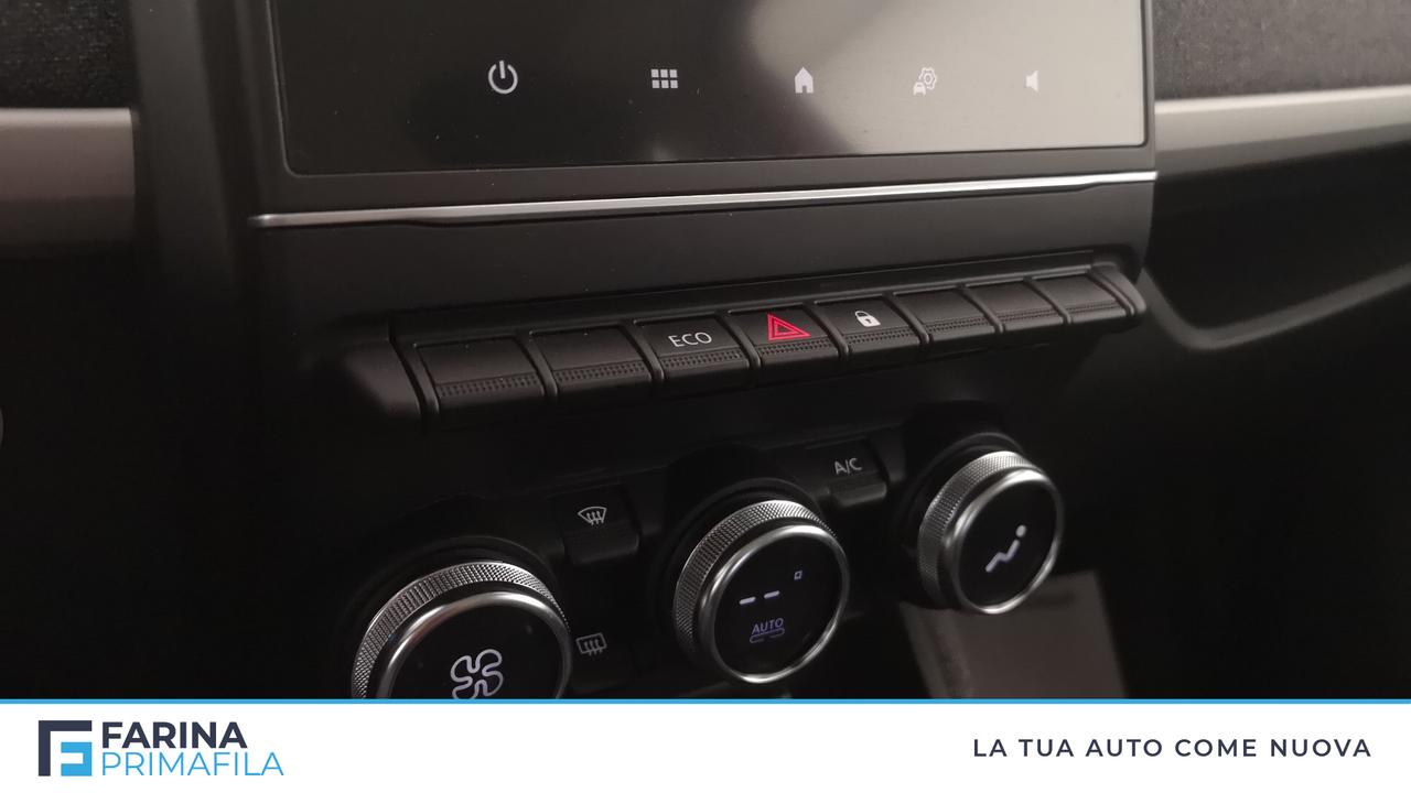 RENAULT Zoe 2020 - Zoe Intens R135