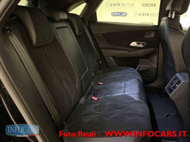 DS AUTOMOBILES DS 7 BlueHDi 130 Performance Line - PROMO