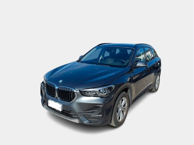 BMW X1 XDRIVE 25E BUSINESS ADVANTAGE AUTOMATICO SUV