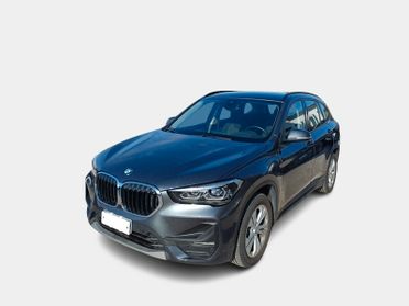 BMW X1 XDRIVE 25E BUSINESS ADVANTAGE AUTOMATICO SUV