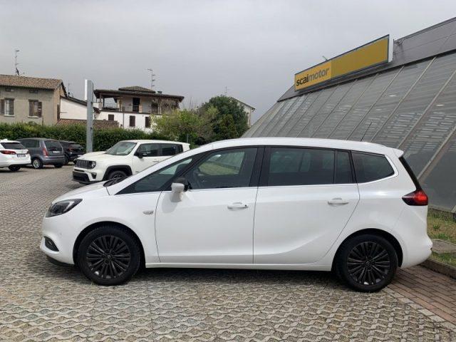 OPEL Zafira 1.6 CDTi 134CV Start&Stop Innovation