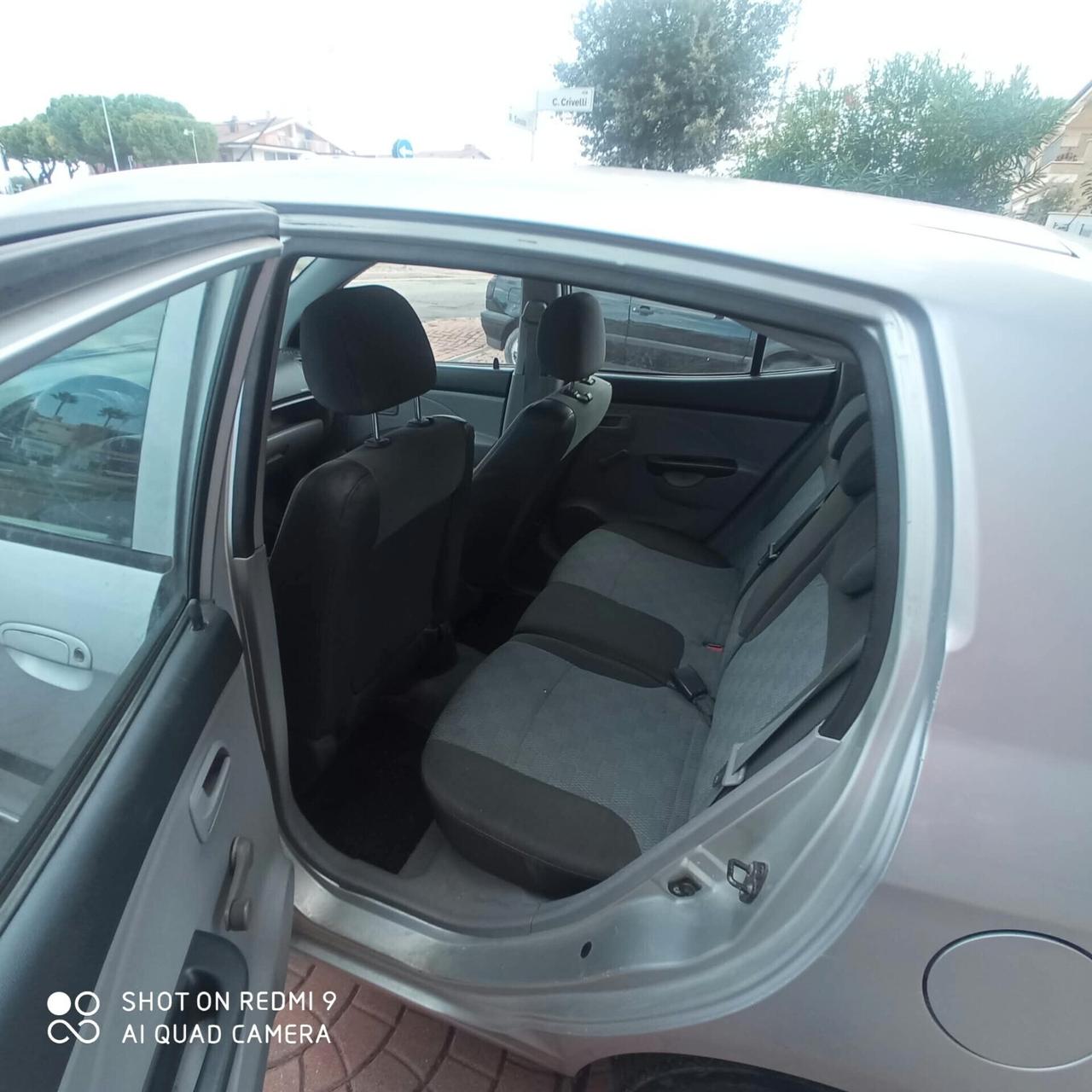 Kia Picanto 1.0 LX Benzina - GPL 60CV 44KW