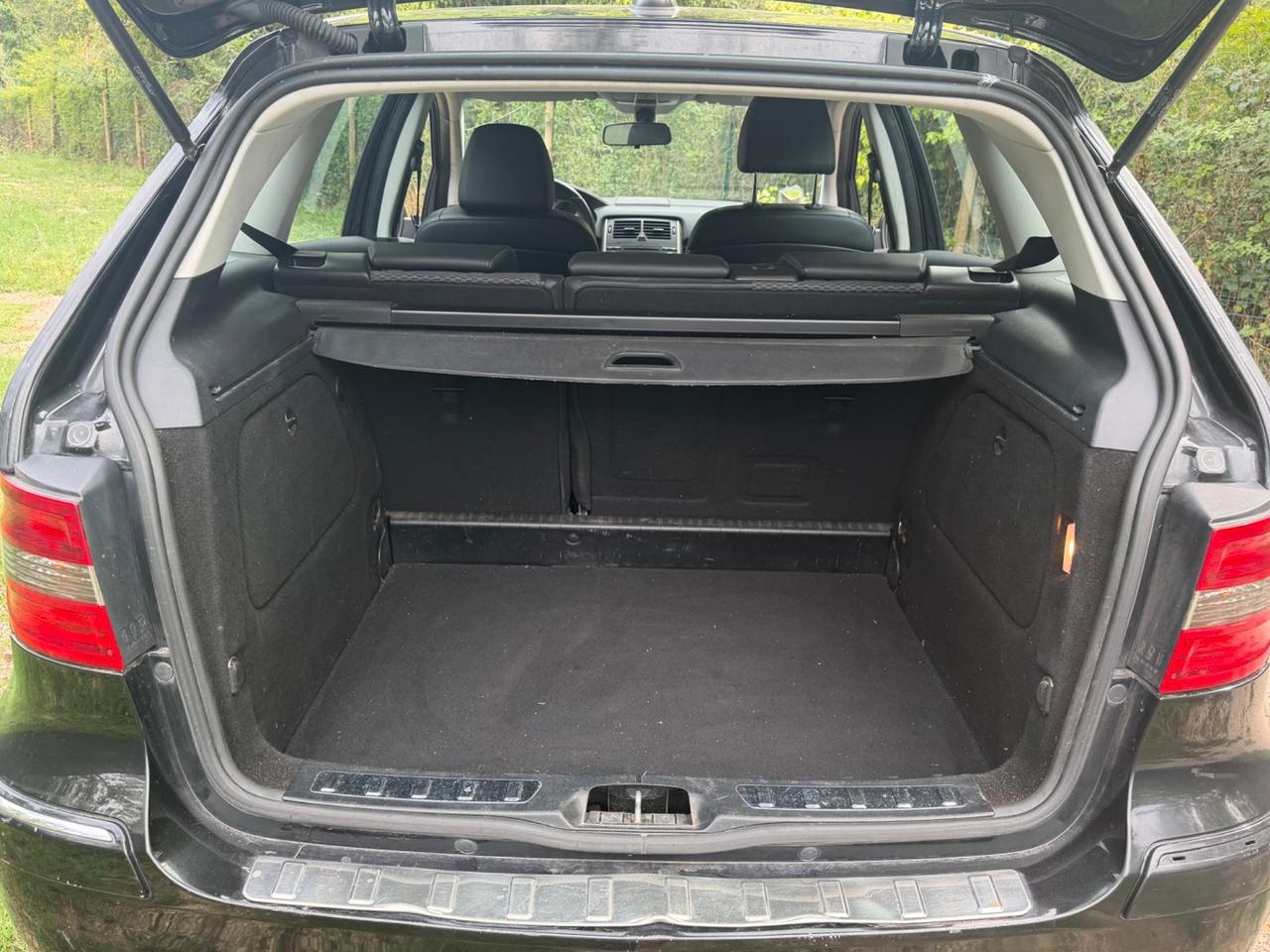 Mercedes-benz B 180 CDI