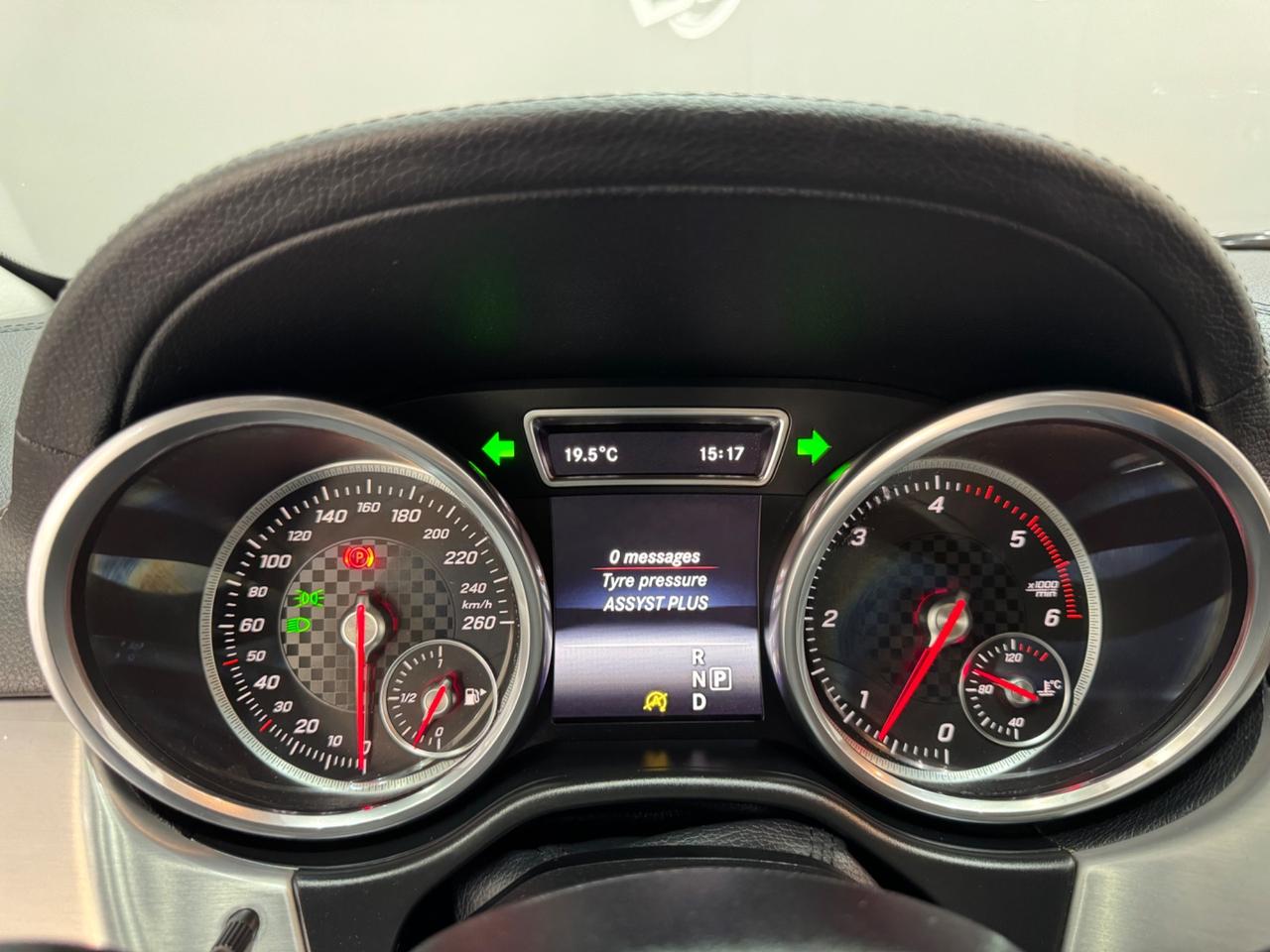 Mercedes-benz GLE 350 d 4Matic Coupé Premium Plus AMG