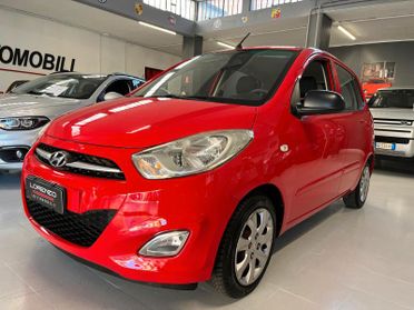 Hyundai i10 1.1 Comfort