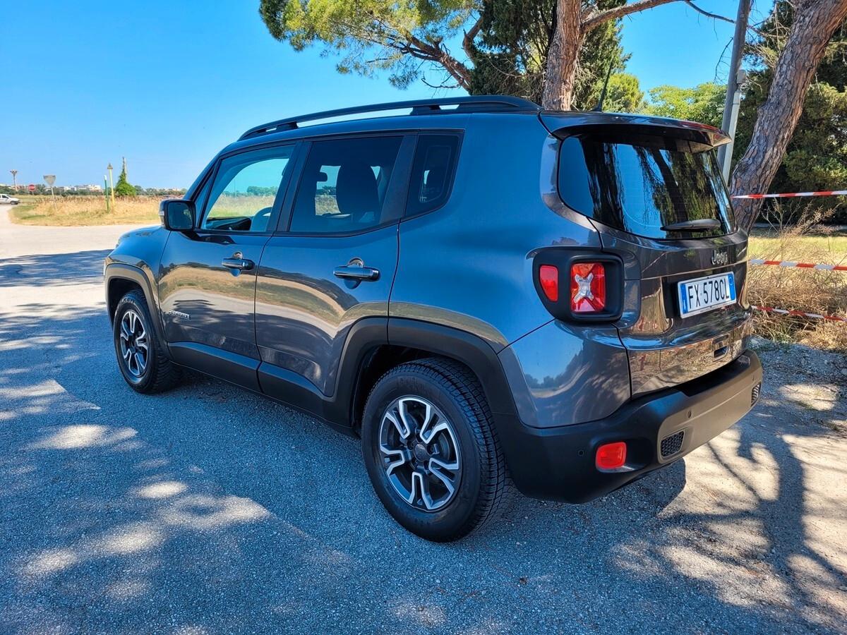 Jeep Renegade 1.0 T3 Business