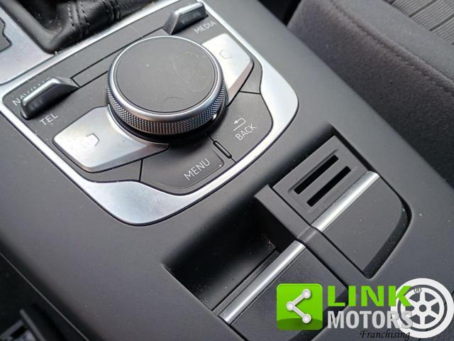 AUDI A3 SPB 35 TFSI COD S tronic Sport