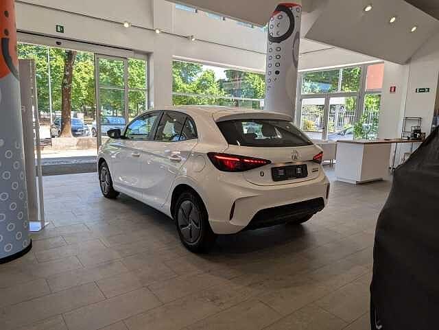 MG MG3 Standard 1.5 Benzina 115 CV