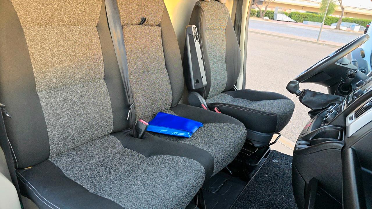 Fiat Ducato 33 2.3 MJT 130CV PM-TM Furgone