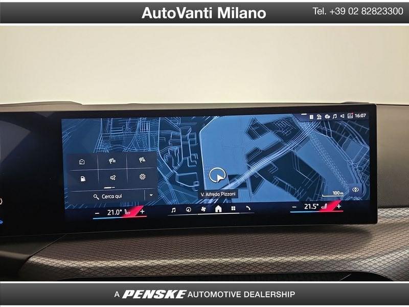 BMW Serie 3 320d mhev 48V xdrive MSport Pro auto