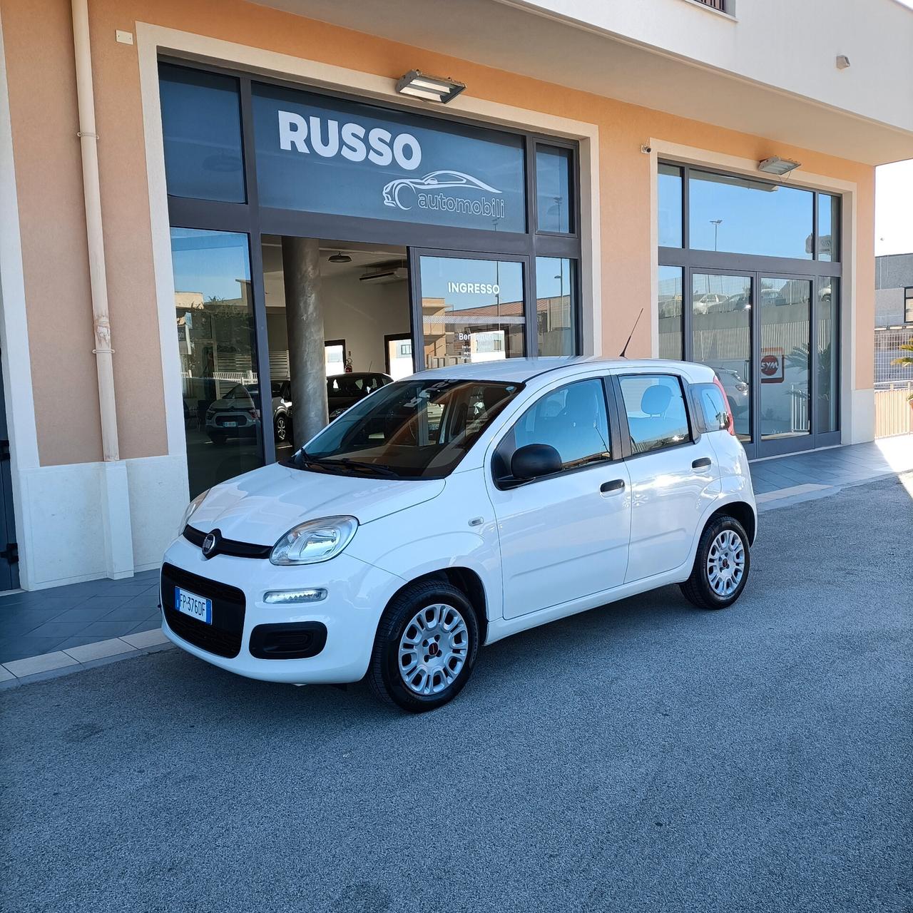 Fiat Panda 1.2 Easy