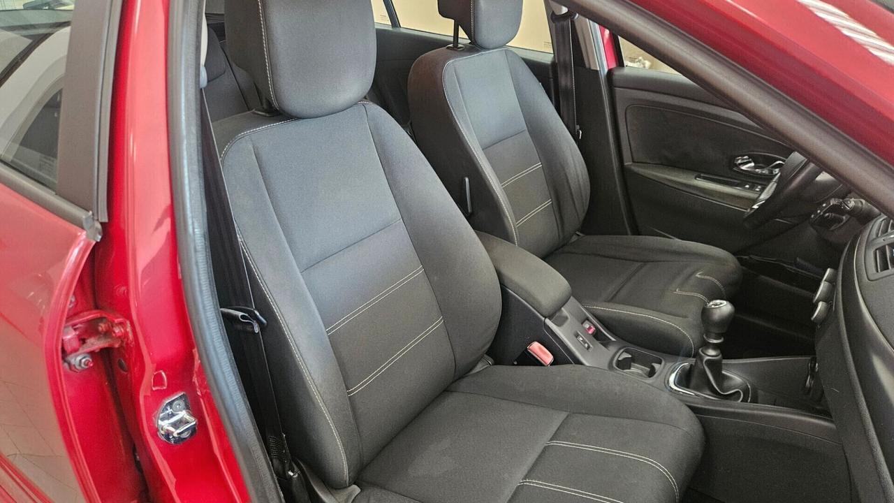 Renault Megane Mégane 1.5 dCi 95CV SporTour Limited