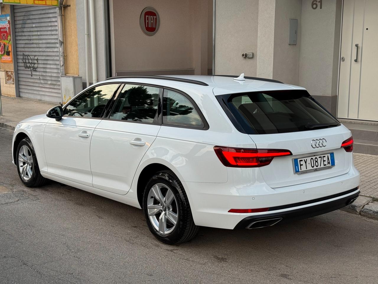 Audi A4 Avant 35 TDI Stronic *MATRIX *NAVI - 2019