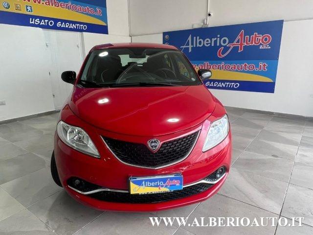 LANCIA Ypsilon 1.2 69 CV 5 porte Gold