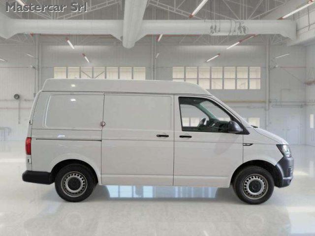 VOLKSWAGEN T6 Transporter TRANSPORTER 2.0 TDI 150cv 4MOTION 4x4