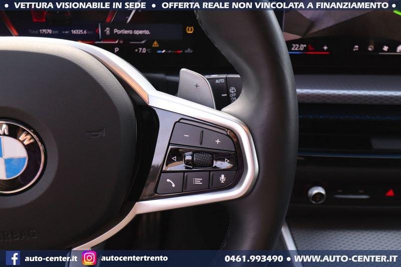 BMW Serie 3 320d xDrive Touring Msport PRO M-sport