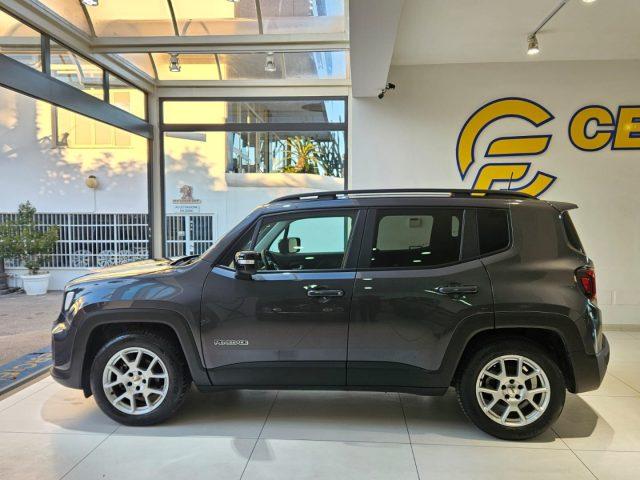 JEEP Renegade 1.6 Mjt 130 CV Limited tua subito da ?239,00 mensi