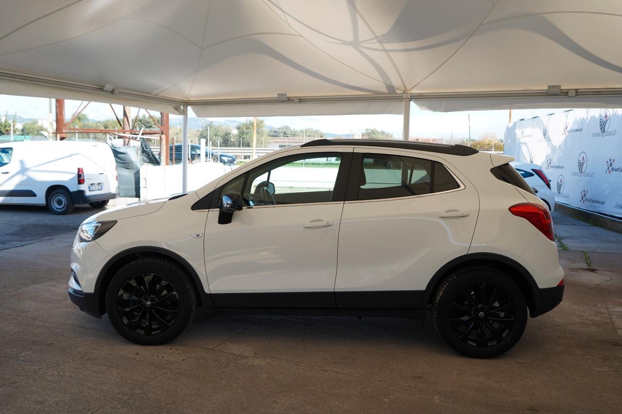 Opel Mokka X 1.6 CDTI Ecotec Ultimate