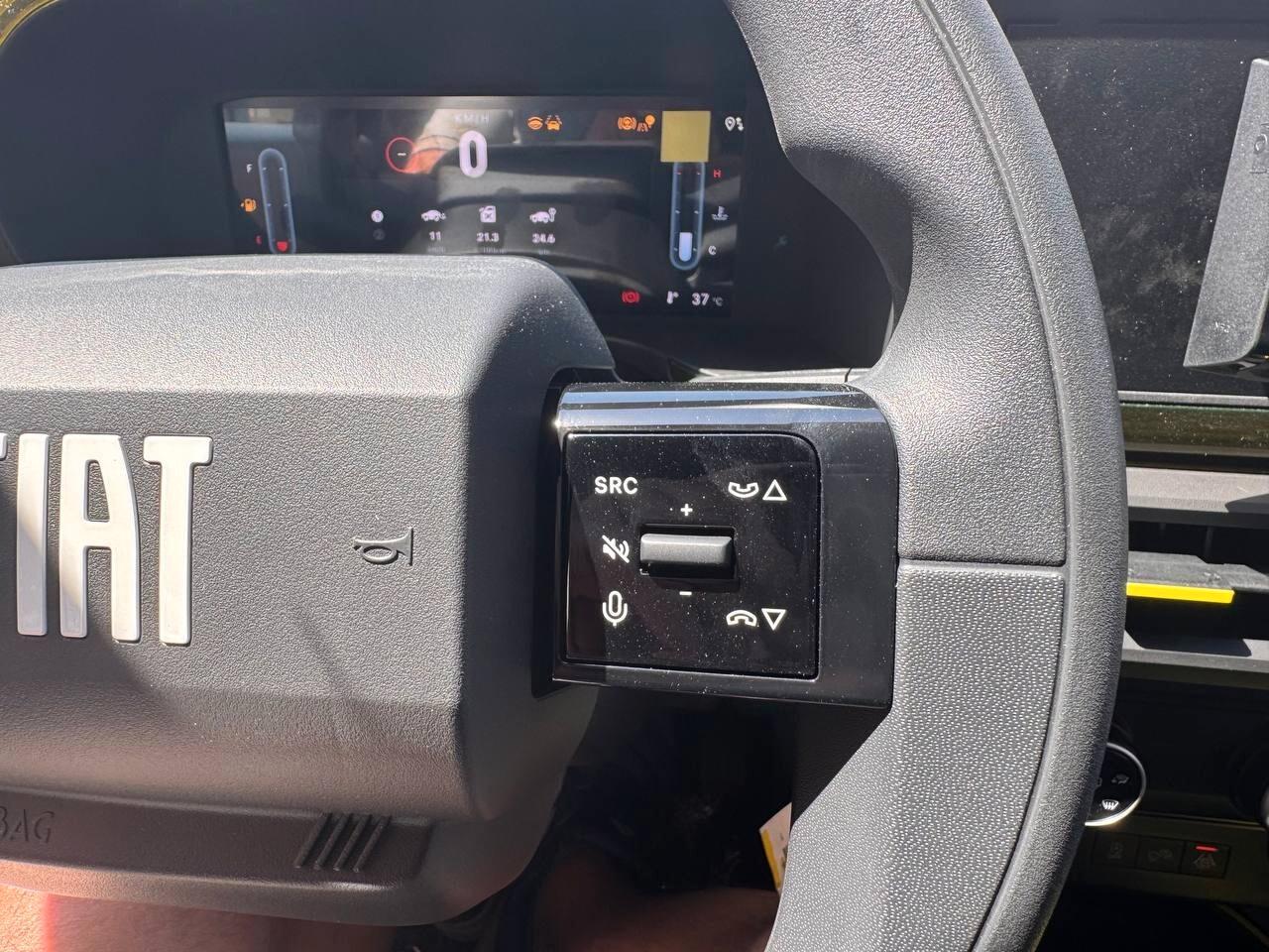 Fiat Grande Panda Pop AUTO NUOVA DA IMMATRICOLARE