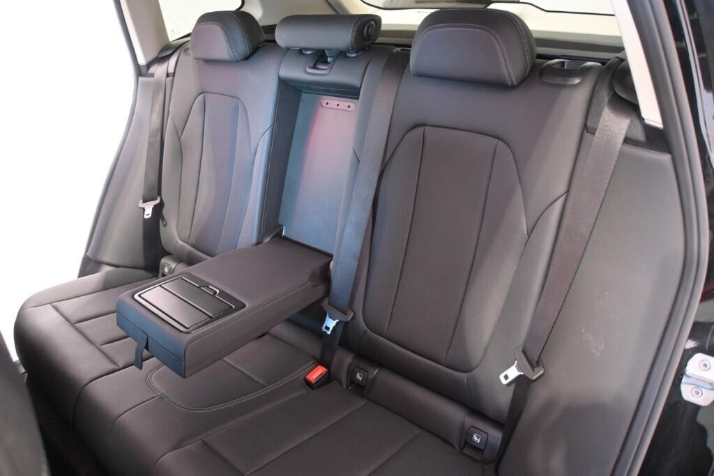 BMW X3 20D 190CV STEPTRONIC 48V X-DRIVE BUSINESS ADVANTAGE ( FARI LED - BMW DIGITAL COCKPIT - PELLE - CLIMA TRIZONA - NAVI - MIRROR - PARK ASSISTANT - TELECAMERA POST. - CERCHI 18 )