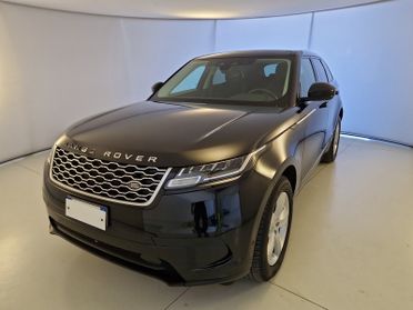 LAND ROVER RANGE ROVER VELAR 2.0 D I4 204 MHEV 4WD Auto