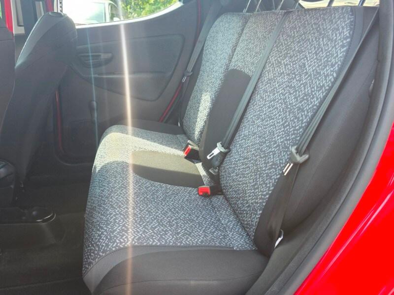 LANCIA Ypsilon 3ª serie Ypsilon 1.2 69 CV 5 po...