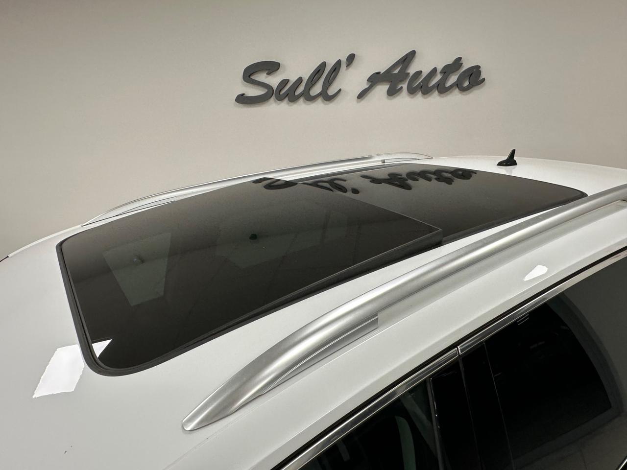 Volkswagen Tiguan 2.0 TDI 150 Cv SCR DSG BlueMotion - 2017