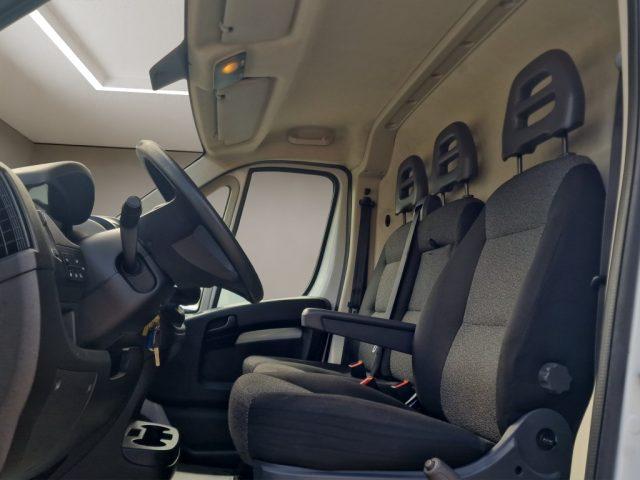 FIAT Ducato 30 2.3 MJT 120CV PM-TM Furgone