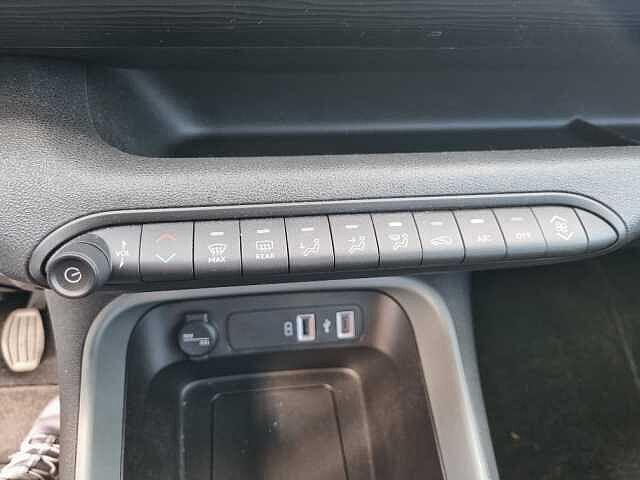 Jeep Avenger 1.2 Turbo 100 CV Longitude