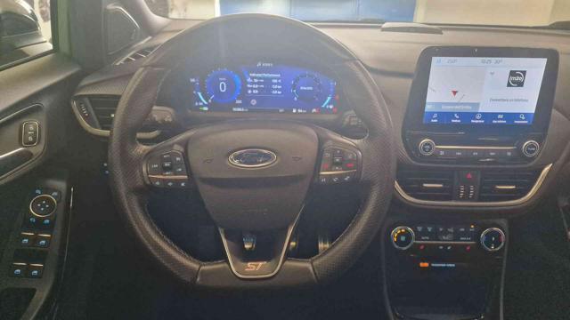 FORD Puma 1.5 EcoBoost 200 CV S&S ST PERFORMANCE TETTO