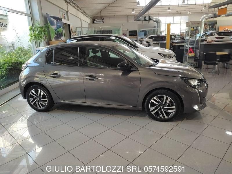 Peugeot 208 PureTech 100 Stop&Start 5 porte Allure Pack