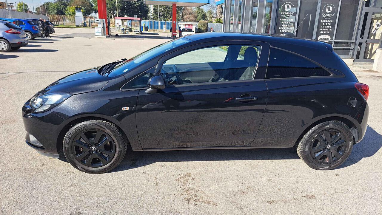 Opel Corsa 1.3 CDTI 75Cv ecoFLEX Start&Stop b-Color