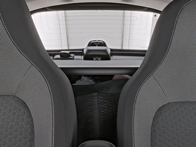 SMART ForTwo EQ Passion COUPE