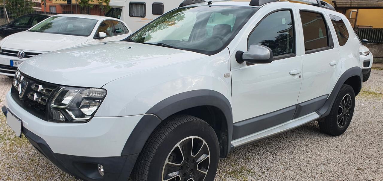 Dacia Duster 1.5 dCi 110CV 4x2 Prestige