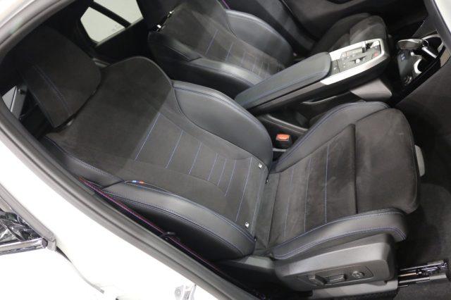 BMW X2 xDrive 20d 48V Msport Pro