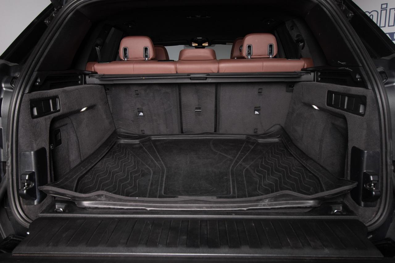 Bmw X5 25d X-drive 231cv X-line