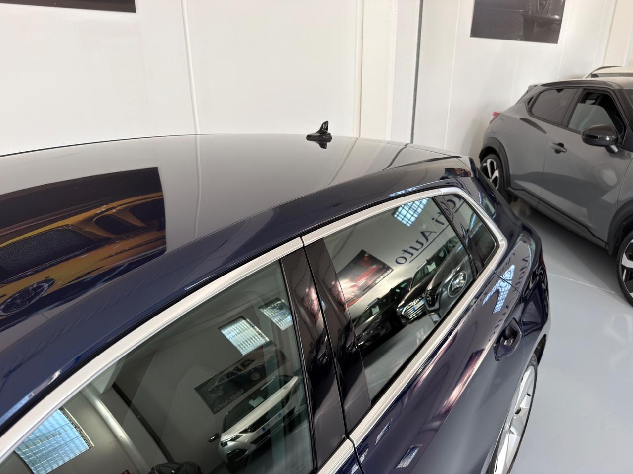 Audi A3 SPB 35 TFSI S tronic Business Advanced 150CV