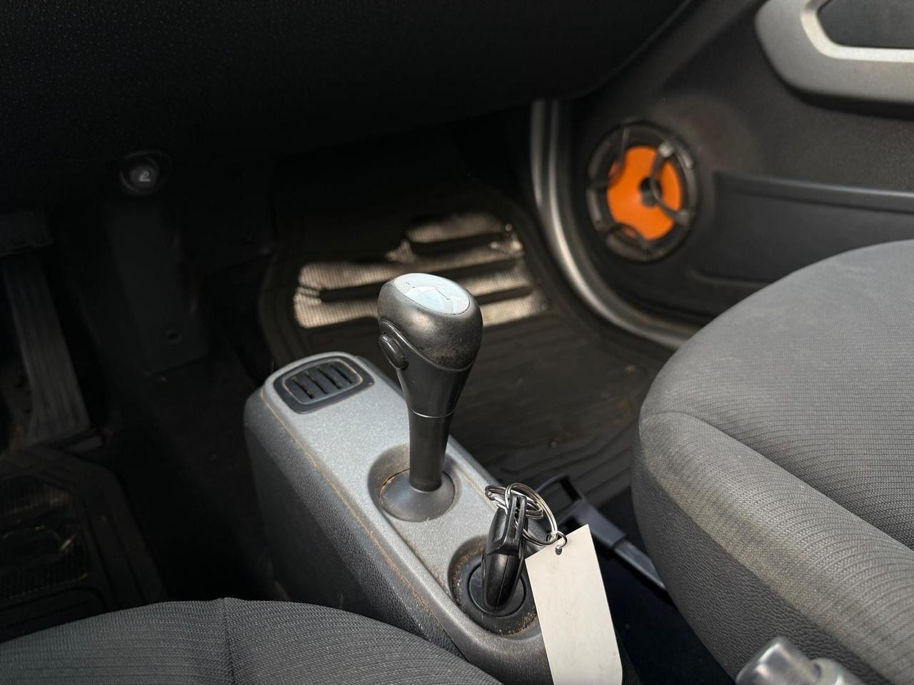 Smart ForTwo 800 cdi Full Perfetta 2008