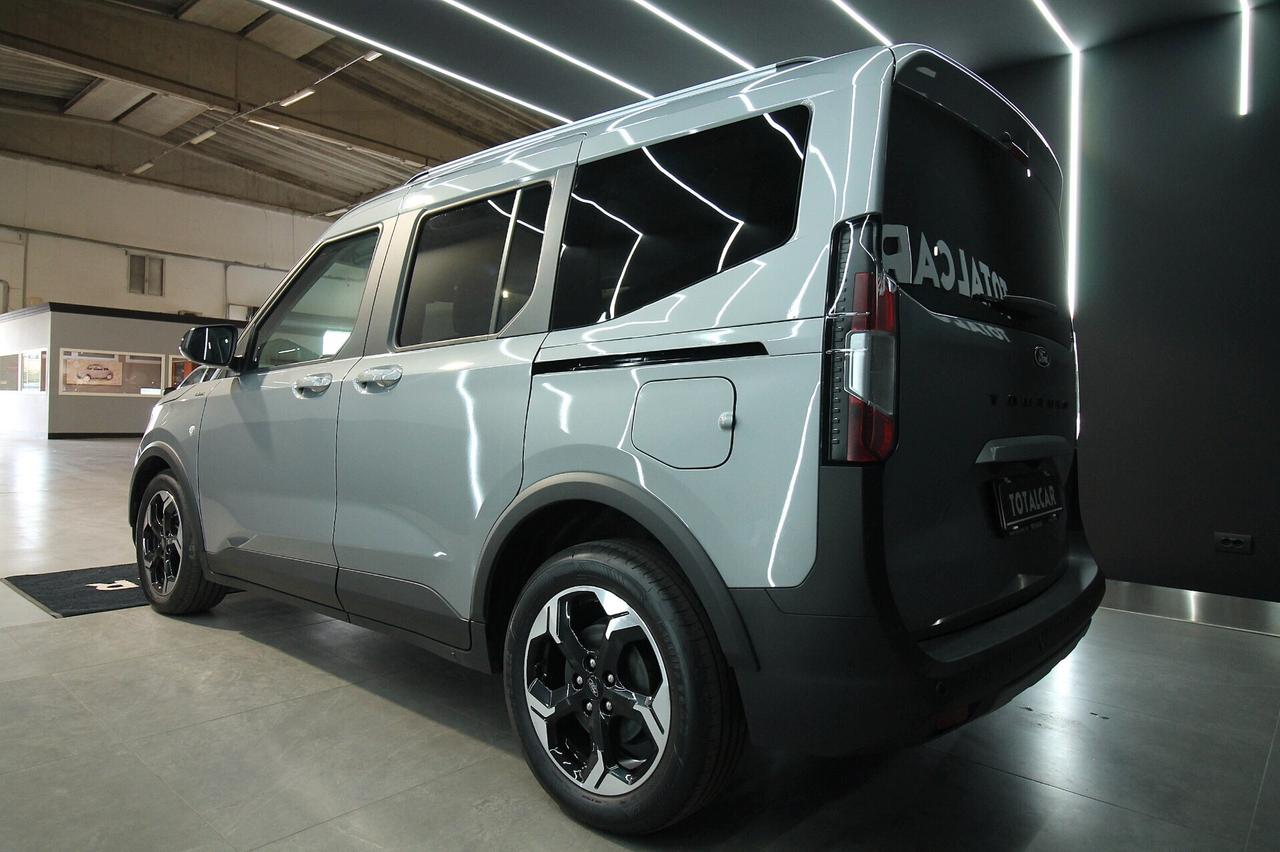 FORD TOURNEO 1.0 125 CV ACTIVE AZIENDALE