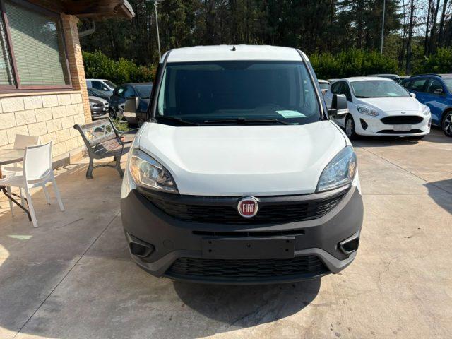 FIAT Doblo Doblò 1.3 MJT