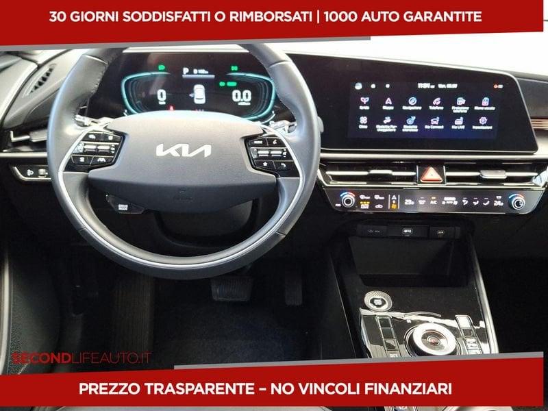 KIA Niro 1.6 gdi hev Style dct6