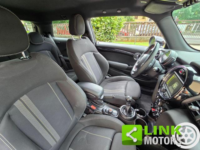 MINI Cooper SD 3p. 2.0 170 CV JCW