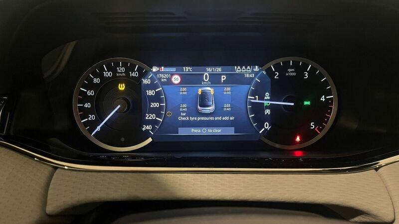 Land Rover RR Evoque Range Rover Evoque 2.0D I4 163 CV AWD Auto R-Dynamic