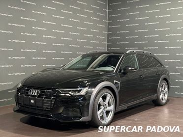 AUDI A6 allroad 45 TDI 3.0 Tetto, LED, ACC, 20", Sedili elettrici