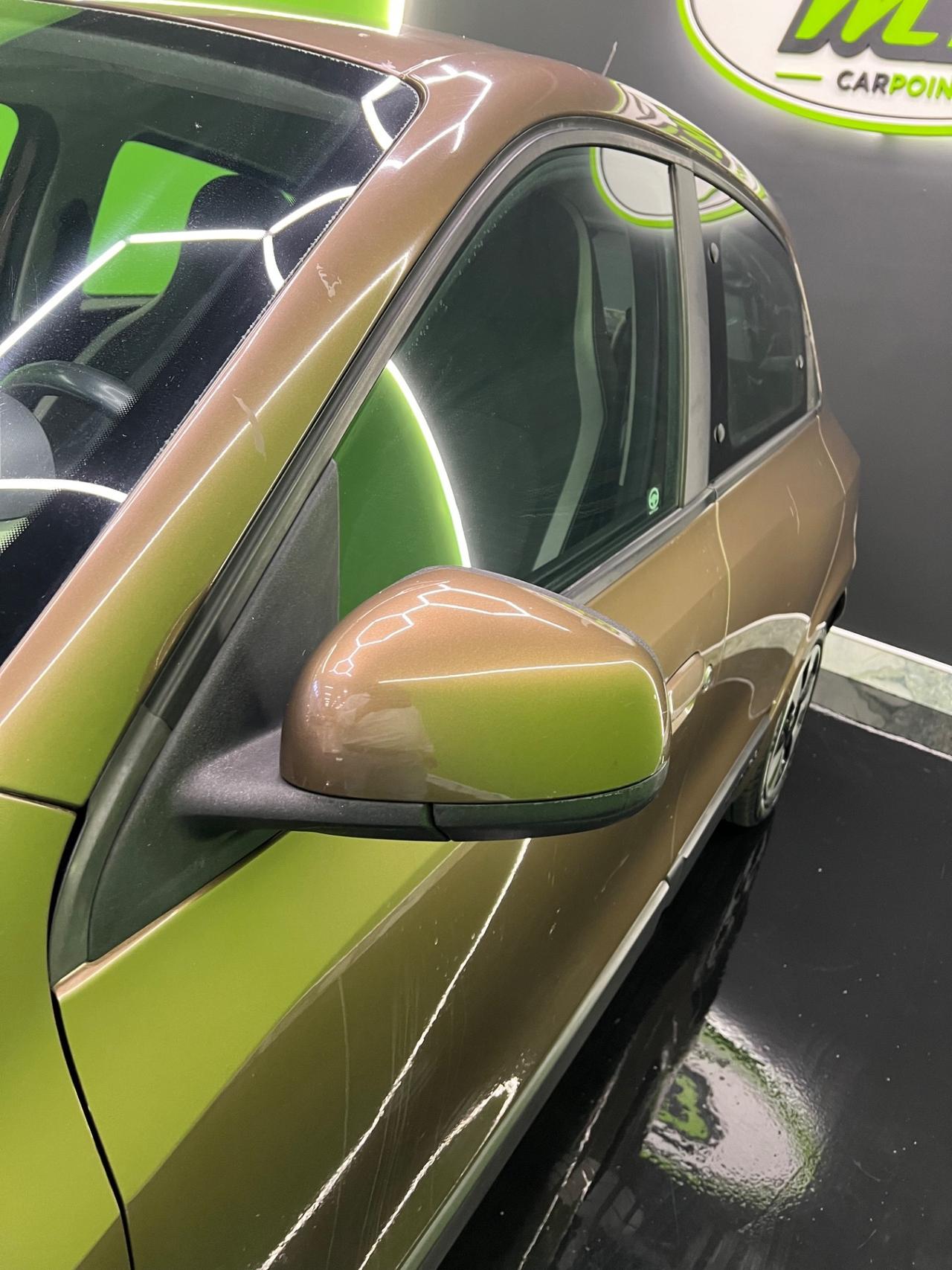 Renault Twingo 1.0 SCe Live