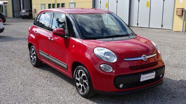 FIAT 500L 1.4 95 CV Pop Star, Garanzia Inclusa..