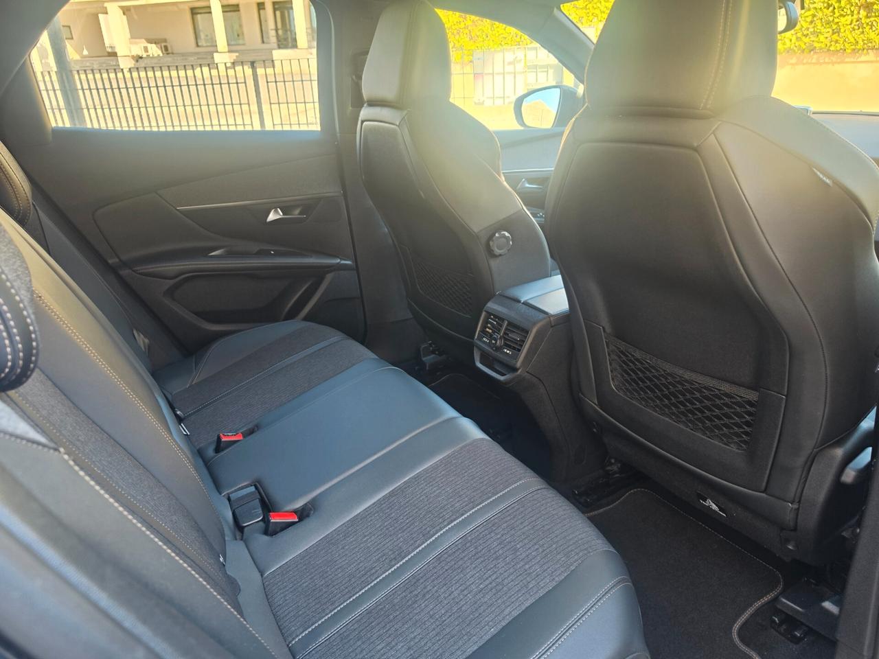 Peugeot 3008 BlueHDi 130 S&S EAT8 GT Line