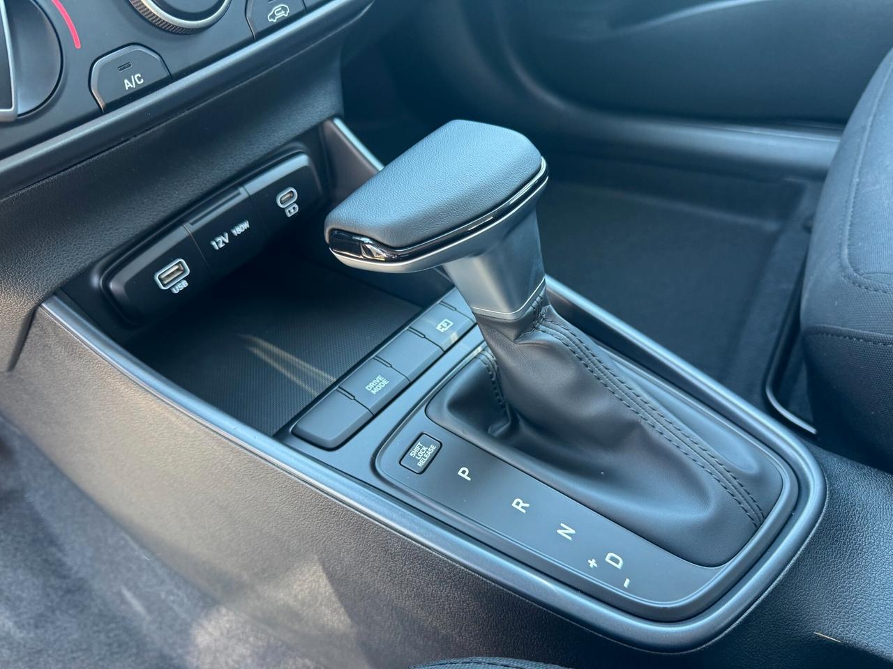 Hyundai I20 1.0cc T-GDI 90cv DCT Connectline