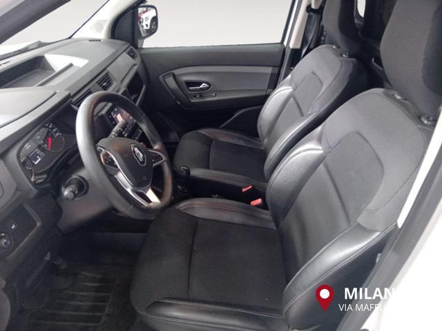 RENAULT Express 1.4 Blue dCi 95 Van AUTOCARRO N1