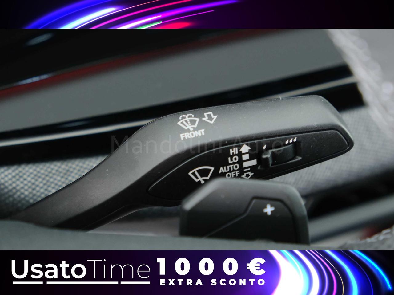 Audi A5 berlina 2.0 tdi mhev+ 204cv launch edition one quattro s tronic